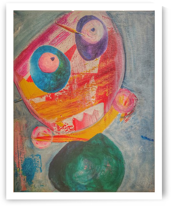 gizmo by Denise Williams