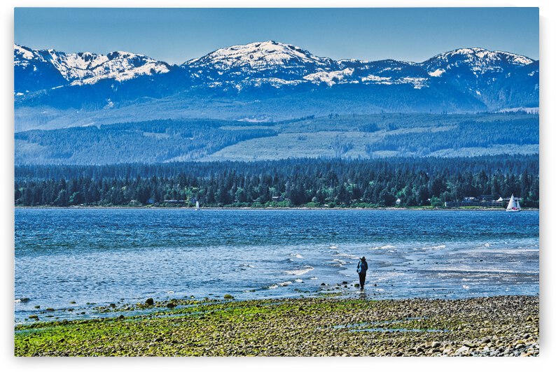 Enjoying The Day by CRB Images Photography