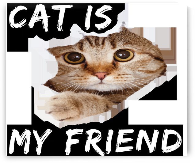 cat posteljina by Lady Art Designer