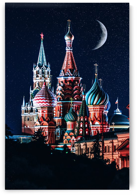 disney by Vibrant Canvases