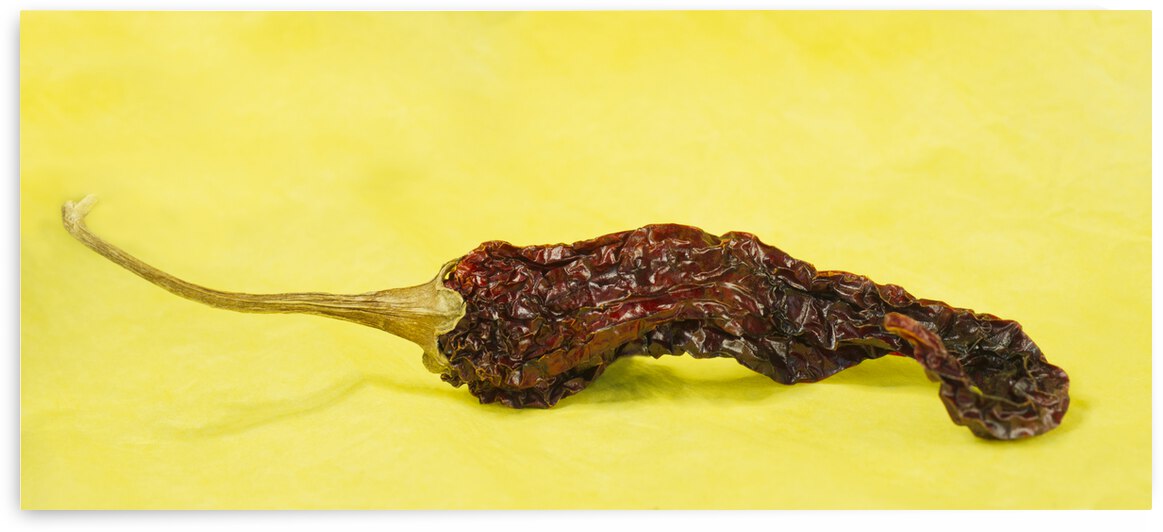 redchillilandscape-irisrichardson by Iris H Richardson