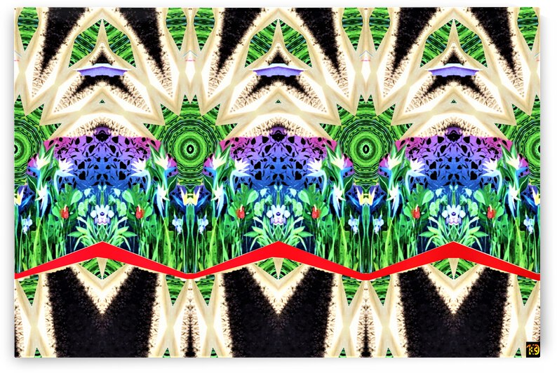 Red Road  by desetoiles10