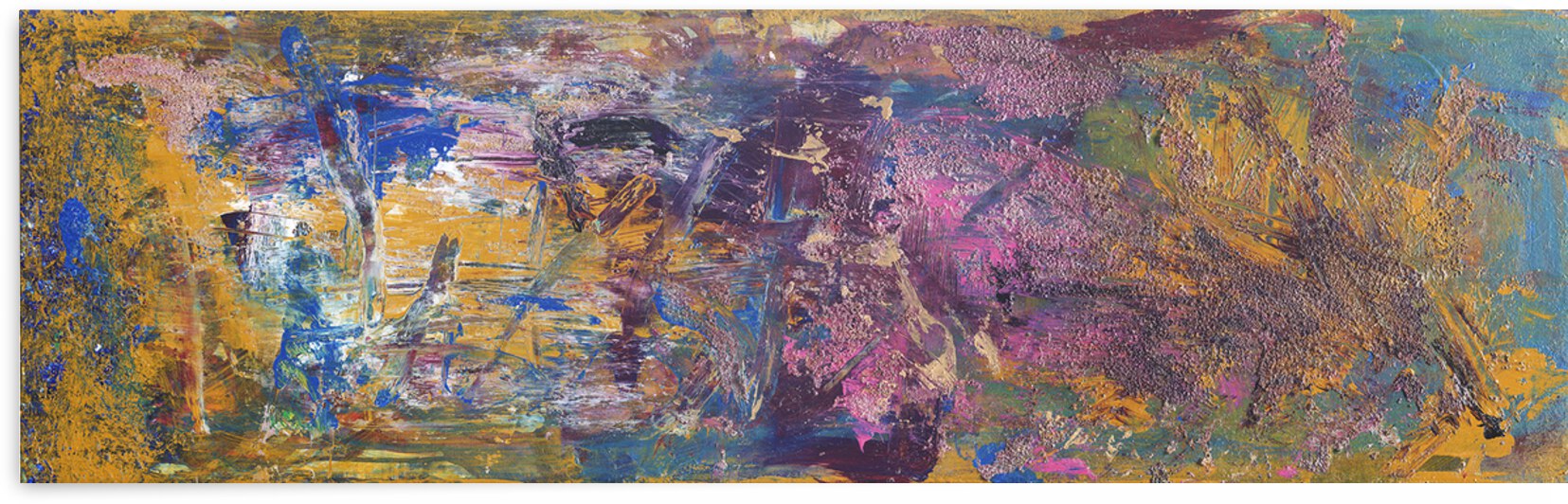 Westridge Blyth by Matt Hanover Art