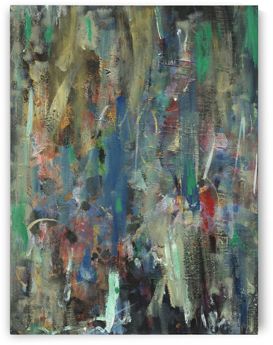 TotheLake 44mb by Matt Hanover Art