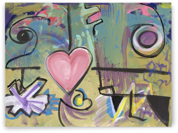 HOL by Matt Hanover Art