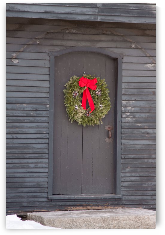 The Witch house of Salem Massachusetts by Jeff Folger