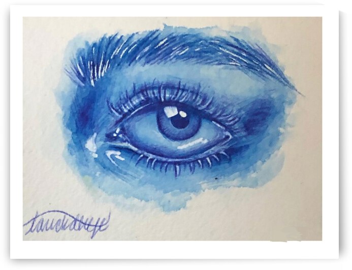 TARICK by Valeda Williams