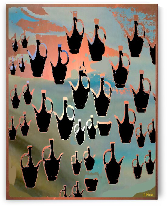 JEBENA by Valeda Williams