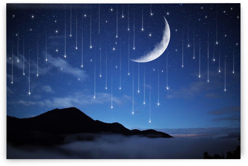 stars by Vibrant Canvases