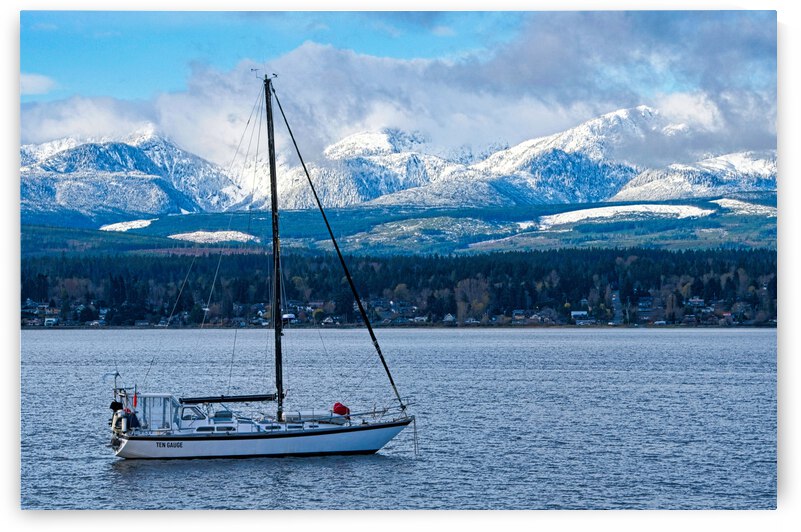 Peaceful by CRB Images Photography