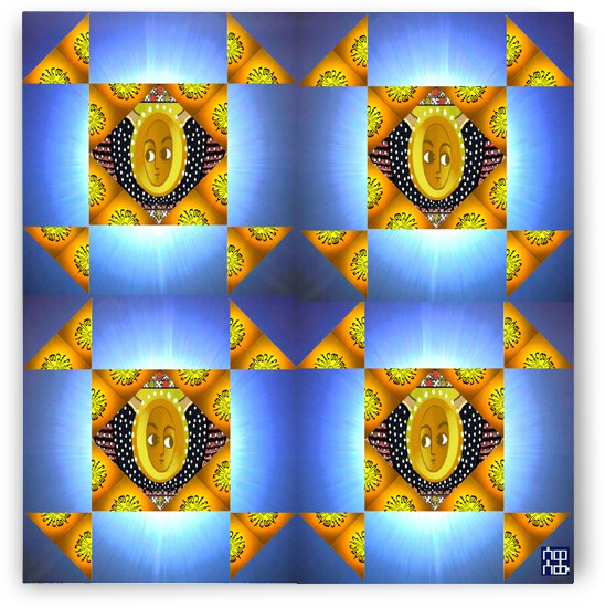 DERSAN by Valeda Williams