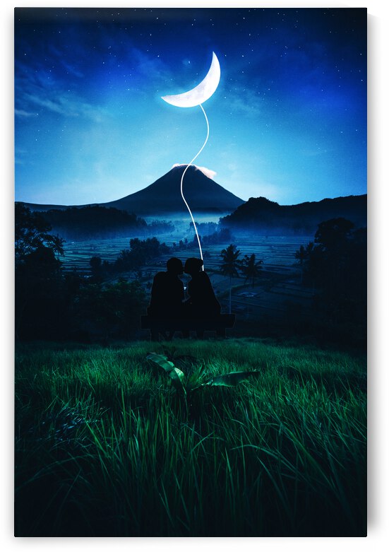 romance by Vibrant Canvases