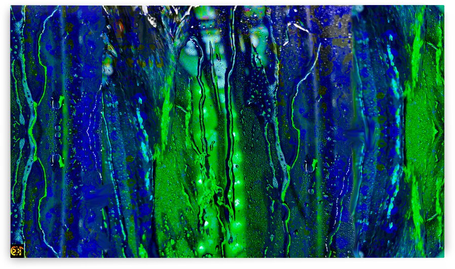 RAINMURAL by desetoiles10