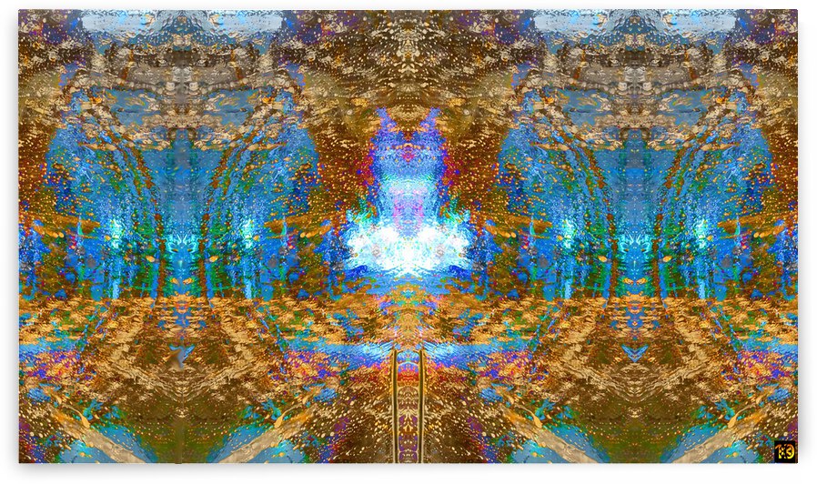 WINDOWVISION by desetoiles10