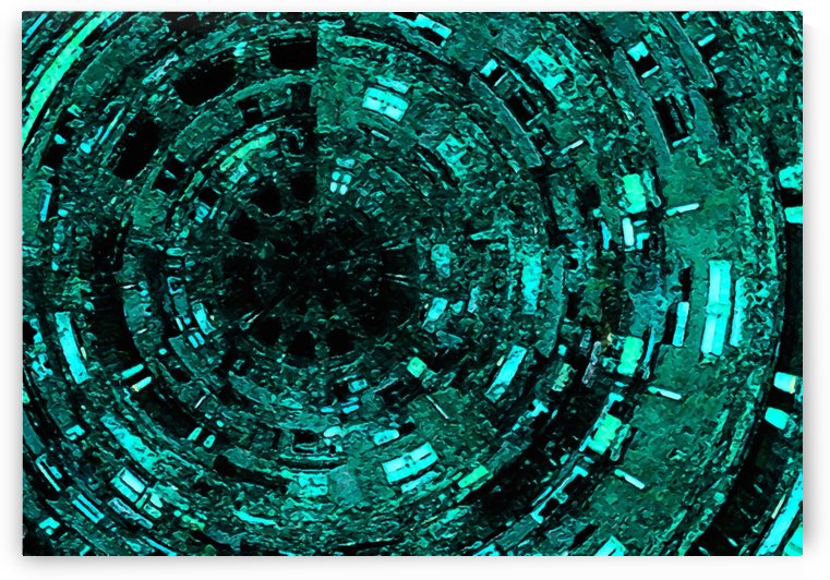 Gate by Edouard Coleman