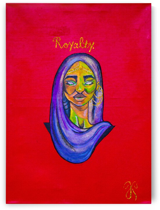 Melanated  by Jyrek Robinson