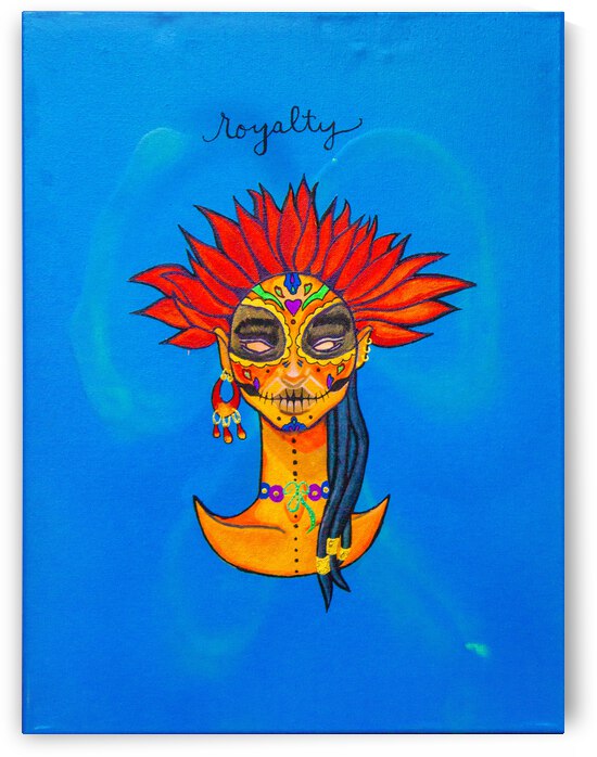 Cultures of Melanin  by Jyrek Robinson