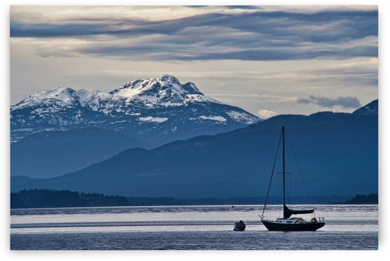 What A View by CRB Images Photography