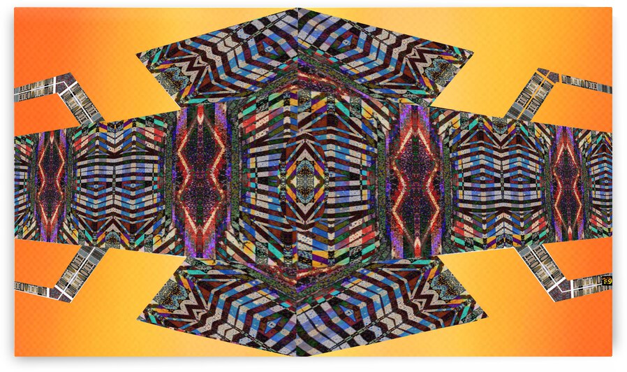 PARADIGM by desetoiles10