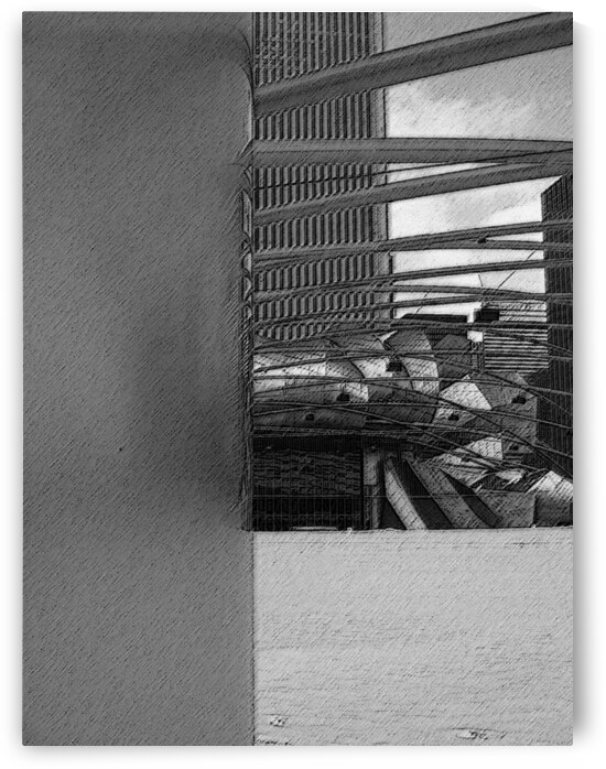 Bar None by Lisa Drew