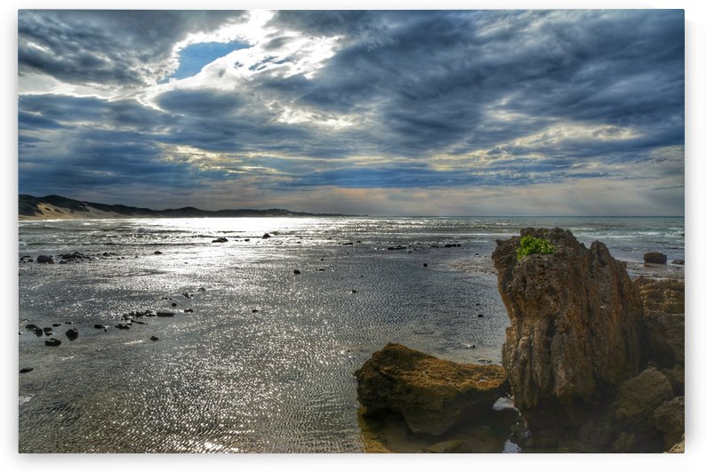 Heavenly Reflections by Mike Geyer