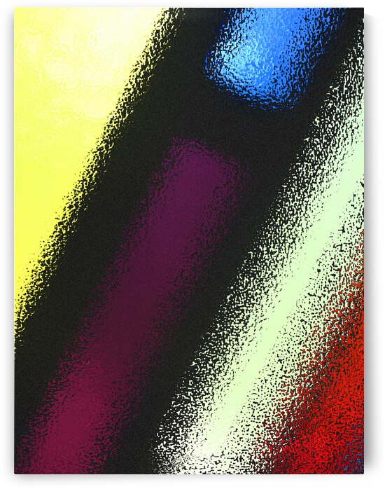 Crossroads by Lisa Drew