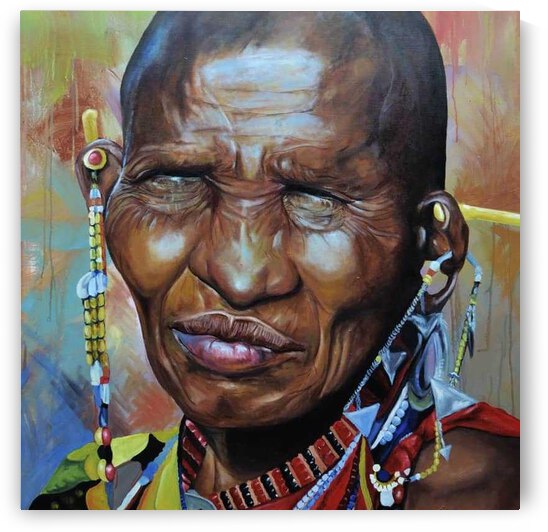 Forever Young by Valeda Williams