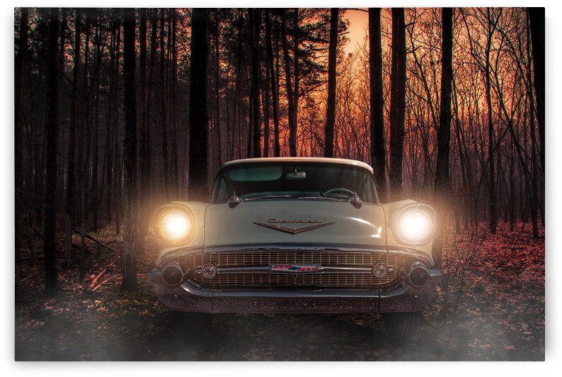 classic by Vibrant Canvases