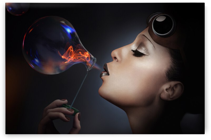 warm balls by StanOd