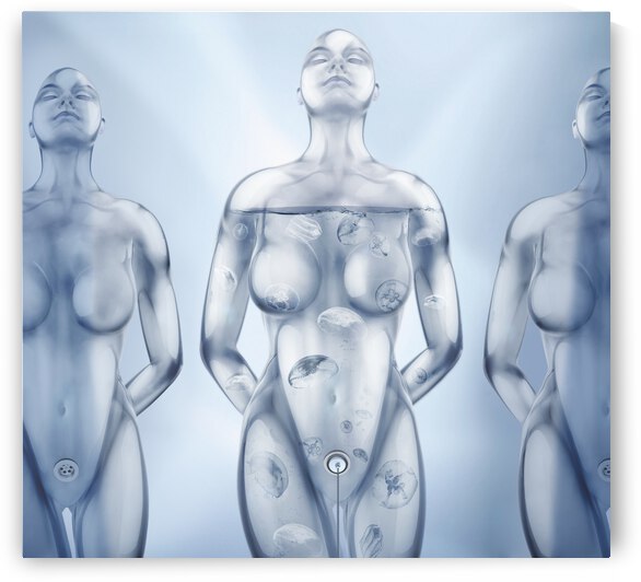 awakening2 by StanOd