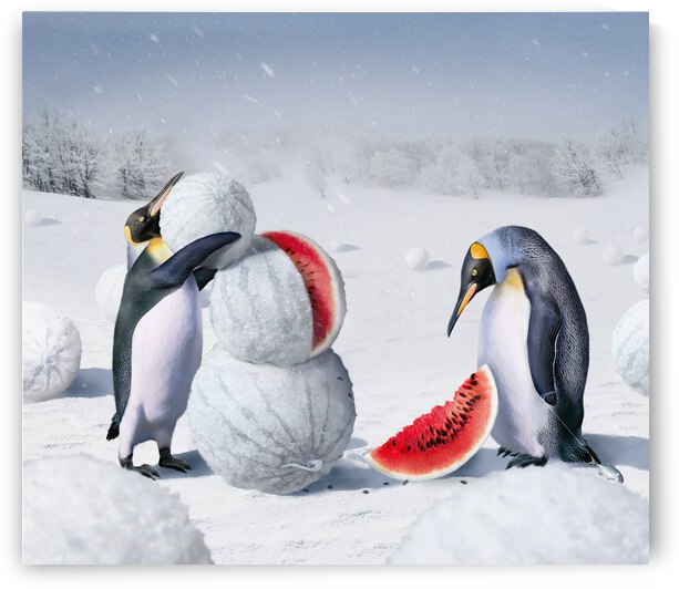 khersons winter by StanOd