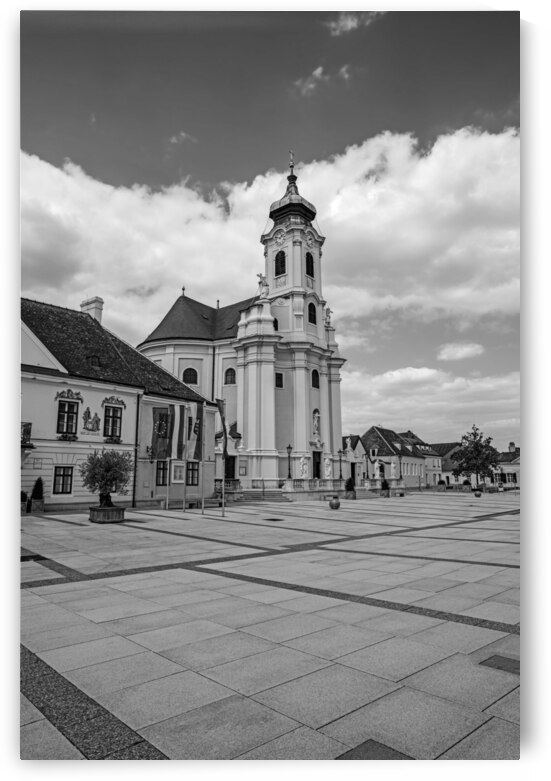 BW Castle Square Laxenburg in Vienna Austria 2 of 3 by 360 Studios