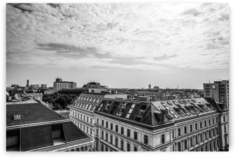 BW Goodnight Vienna by 360 Studios