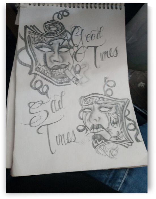 16522277806776809380614773237518 by Miosha Johnson