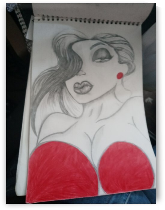 16522279366061088121339712905511 by Miosha Johnson