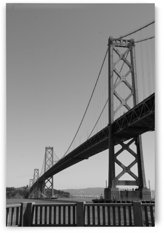 Bridge Tears  by IsabelVictoria