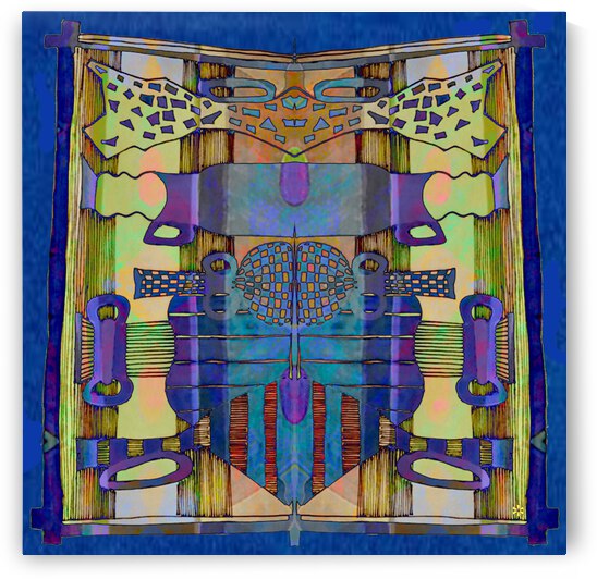 VESSELDRAWING  by desetoiles10