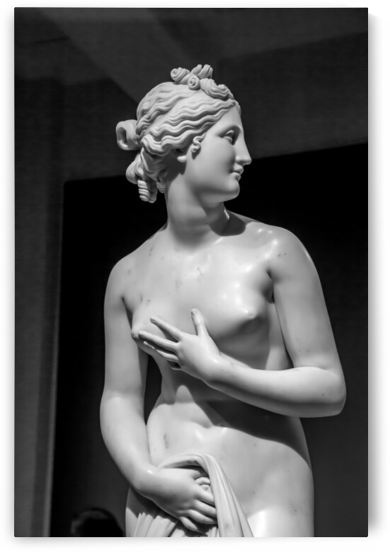 Venus by Antonio Canova by Paolo Modena