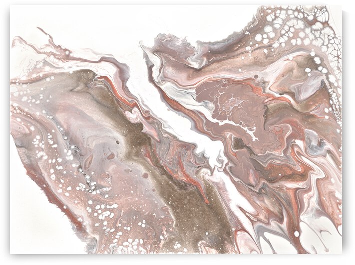 River s End  by Carla White