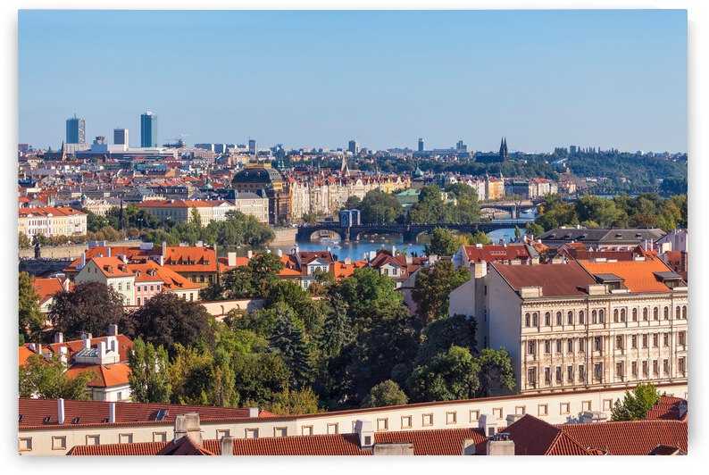 PRAGUE 09 by Tom Uhlenberg