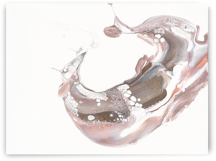 The Cave  by Carla White