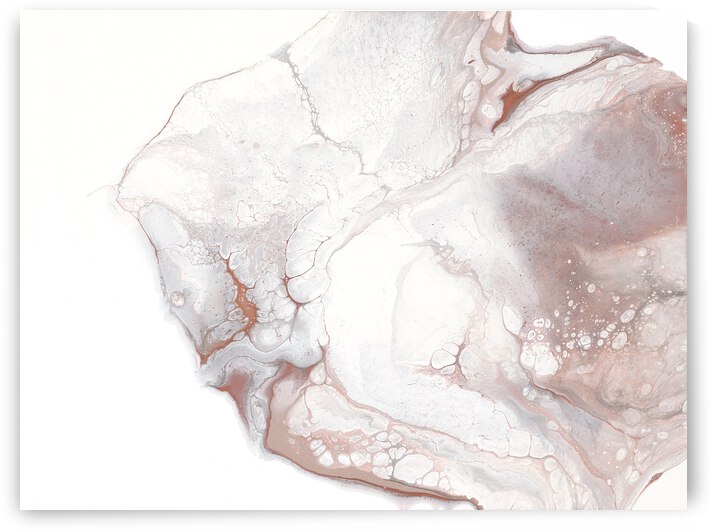 The Climb by Carla White