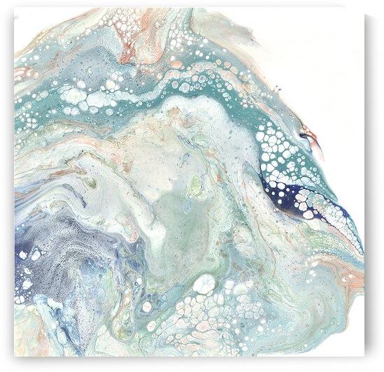 Summer Vacation 1 by Carla White