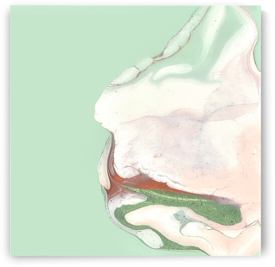 In Time 02 by Carla White