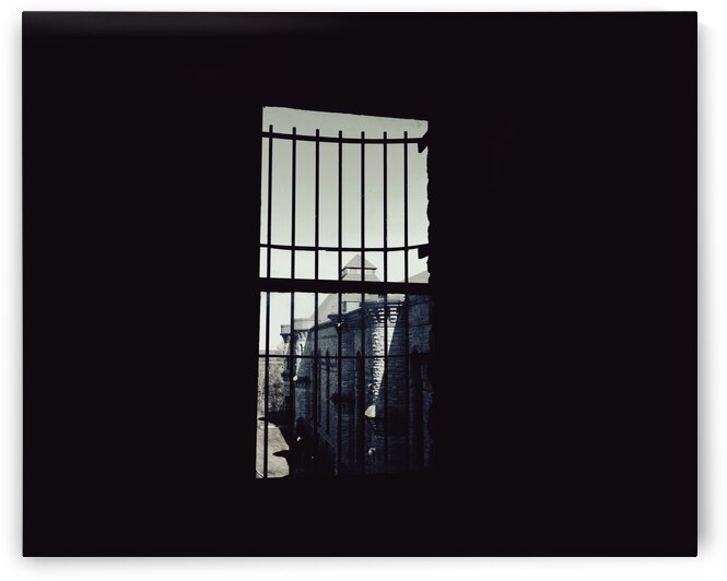 Out The Window by Austin Lawrence