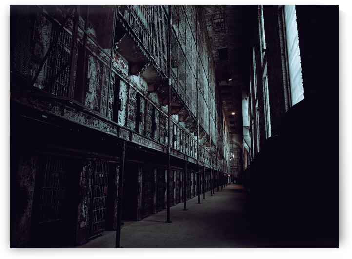 Shawshank Redemption  by Austin Lawrence