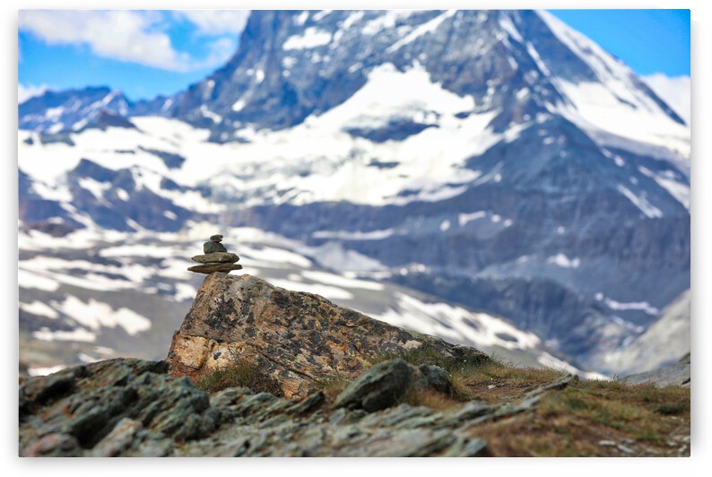 Swiss Alps by MrSmithPhotography