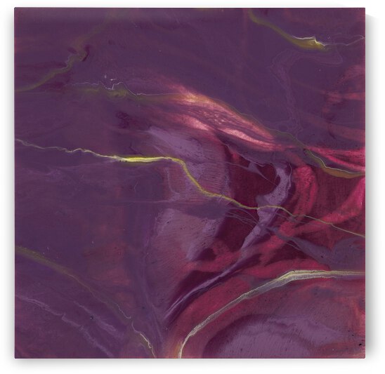 Thunder & Lightening by Carla White