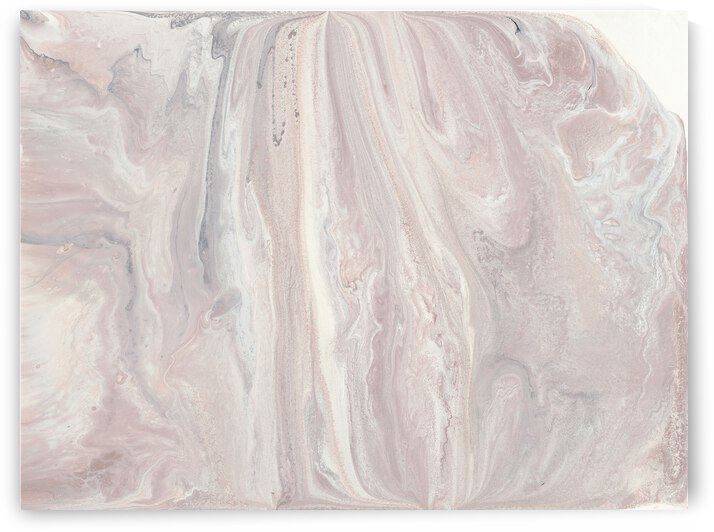 Edge of Time 3 by Carla White