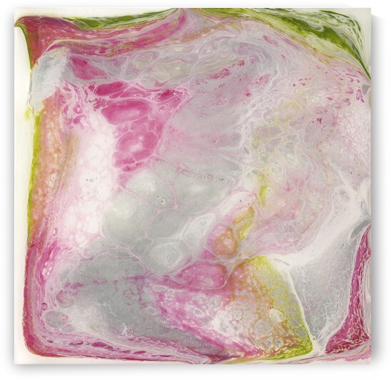 Springtime by Carla White